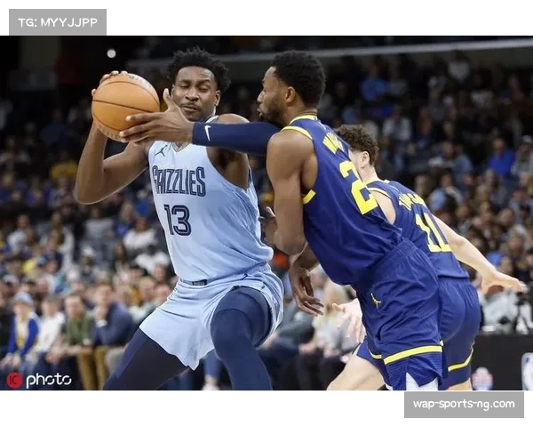 灰熊不敌骑士遭遇四连败 杰克逊26分难挽败局