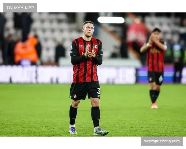 伯恩茅斯塔韦尼耶传射建功 客场4比4逼平曼联