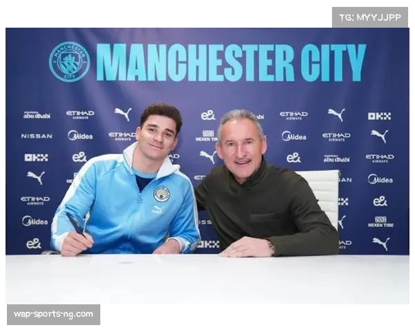 阿尔瓦雷斯与恩佐费尔南德斯 已挑起阿根廷大梁